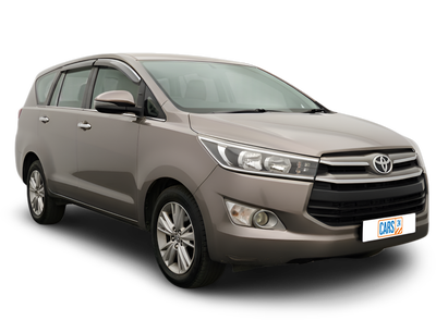 Toyota Innova Crysta-img